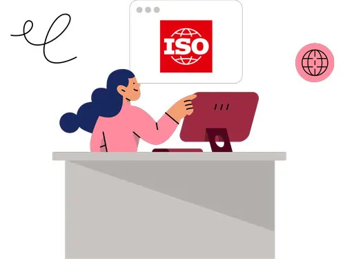 آیا مراحل اخذ گواهینامه ایزو برای همه سازمان‌ها یکسان است؟