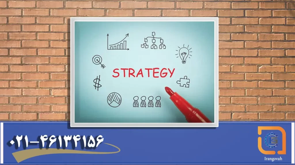 برنامه ریزی استراتژیک چیست؟ شرح در تصویر