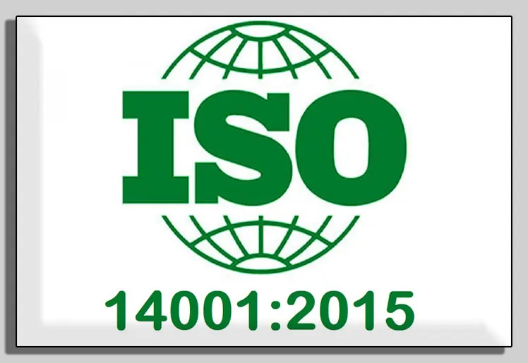 ISO 14001, شرح در تصویر