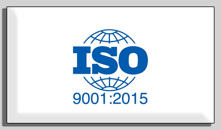 ISO 9001, شرح در تصویر