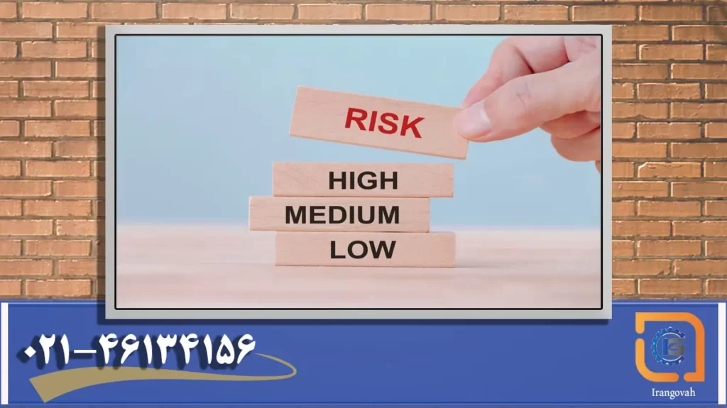 چارچوب مدیریت ریسک RMF