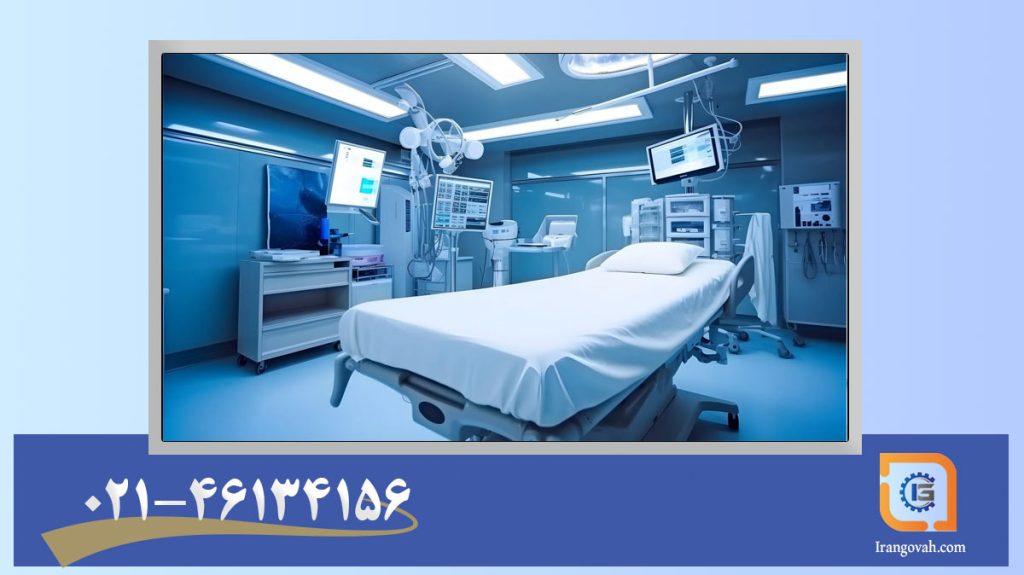 ایزو ۱۱۶۰۷ (ISO 11607) استاندارد بسته‌بندی دستگاه‌های پزشکی