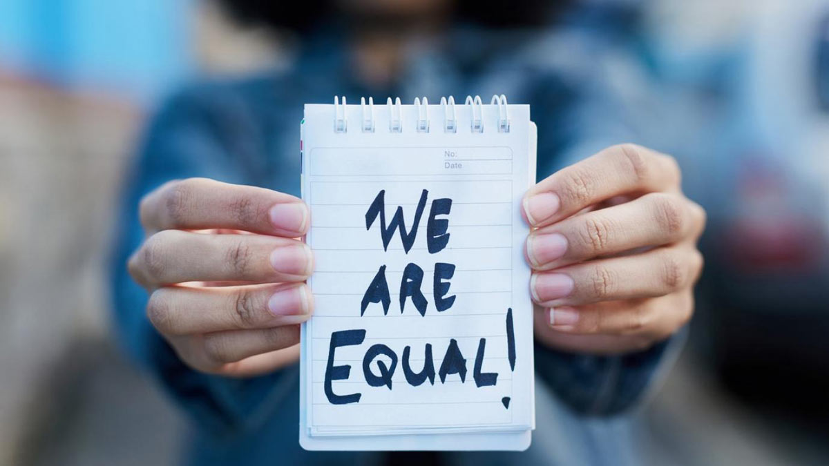ایزو ۵۳۸۰۰ (ISO 53800) استاندارد برابری جنسیتی و توانمندسازی زنان