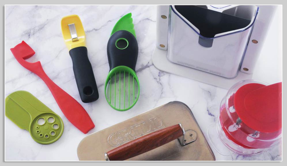 Kitchen products