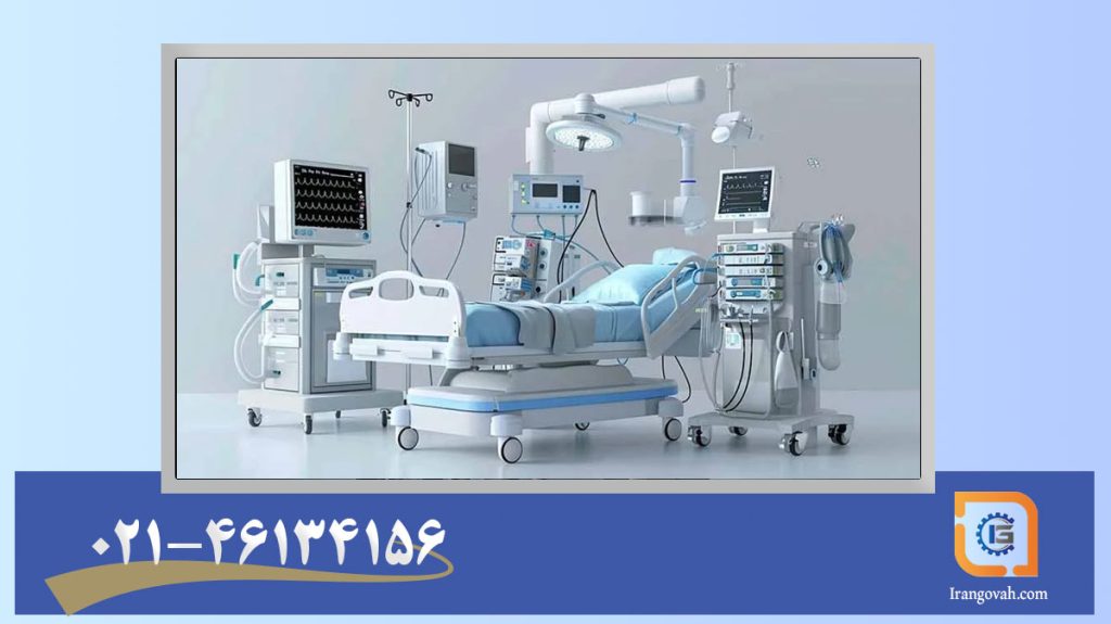 ایزو 20417 (ISO 20417)