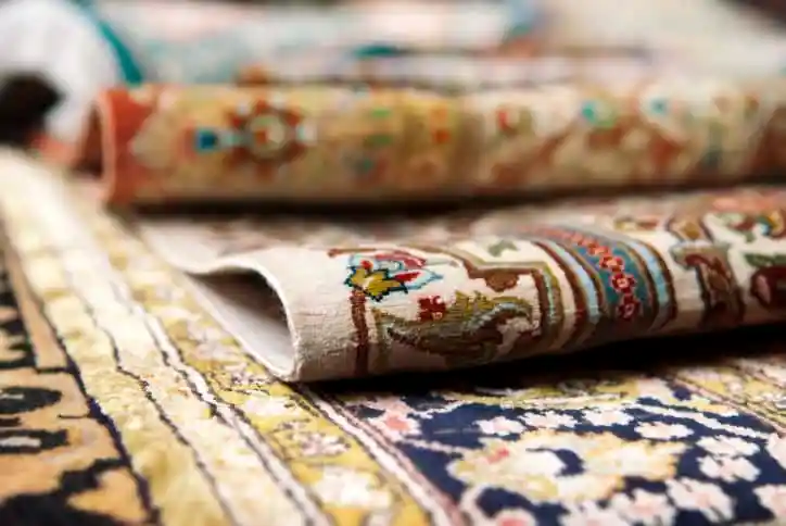 GettyImages 183783594 textile floor covering