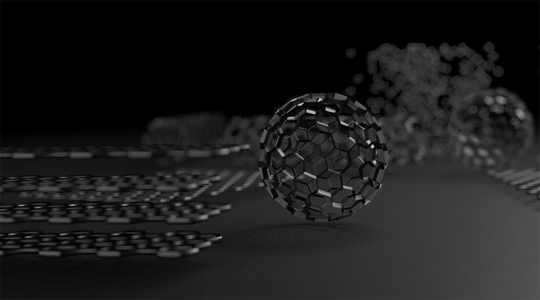 carbon 001