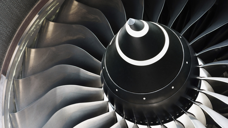 rr aerospace