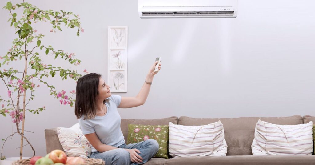 How Does An Air Conditioner Work 3
