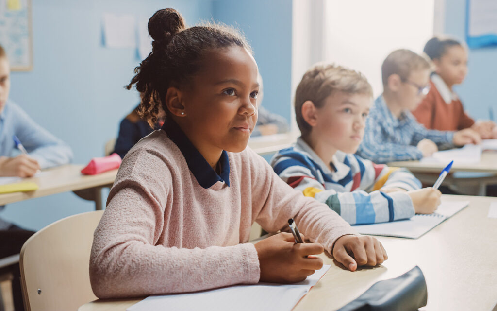What Are Learning Differences