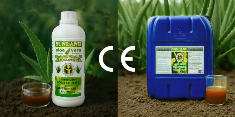 aloe vera fertilizer pesticide ce certified 768x384 1
