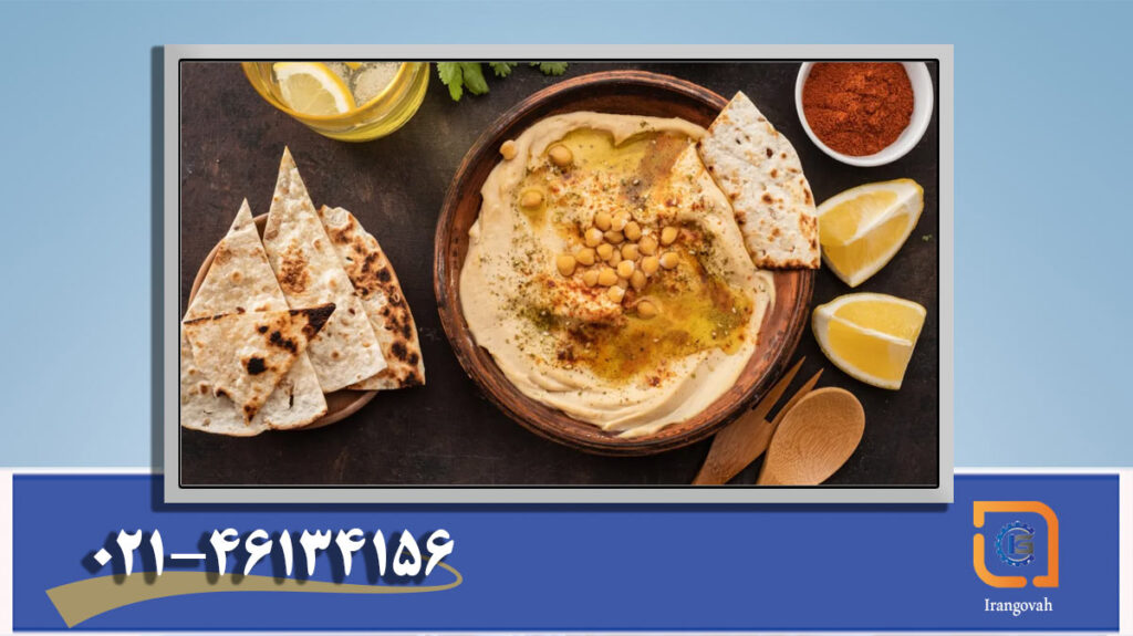 کوشر مخصوص پسح (Passover)