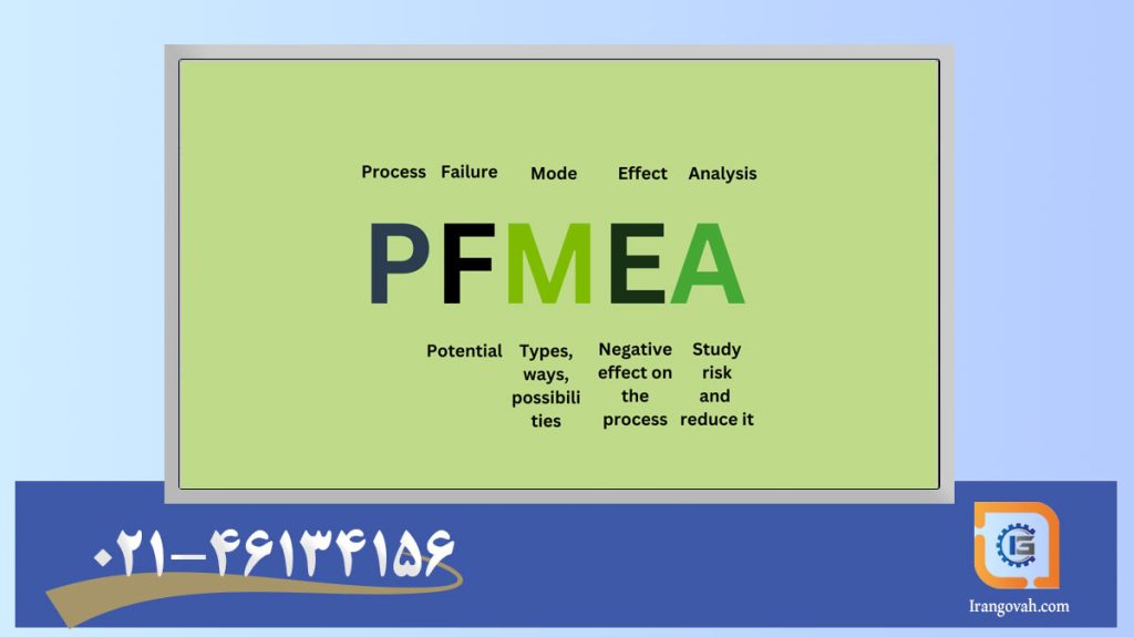 PFMEA در تجهیزات پزشکی
