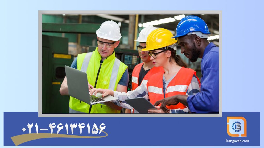 بند ۵ در ISO 45001