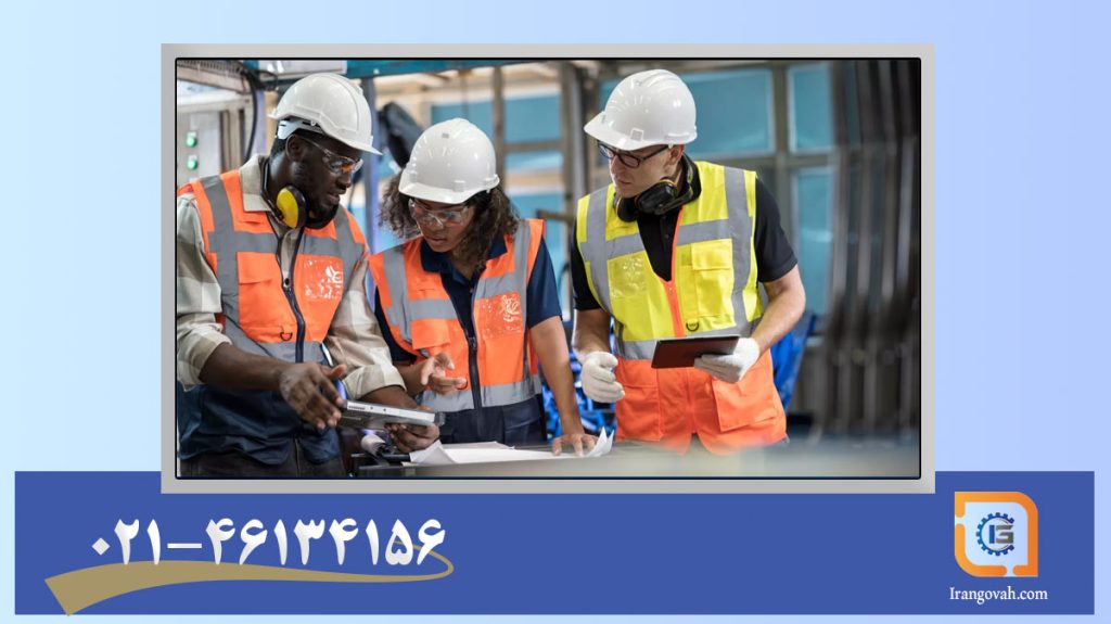 بند ۹ در ISO 45001