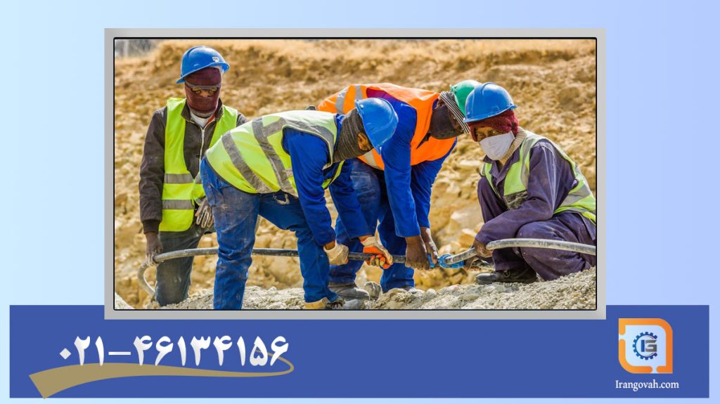 کیت مستندسازی ISO 45001
