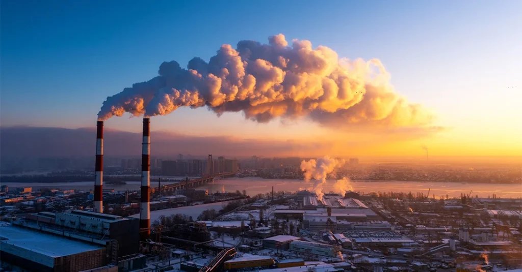 understanding greenhouse gases and climate change