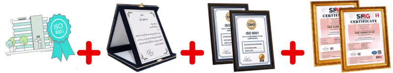 اعتبارات ایران‌گواه